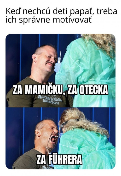 Najväčšia motivácia pre Marianka?