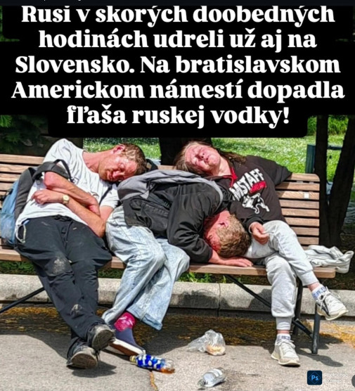 A je to tu!