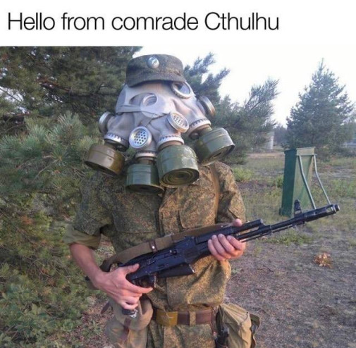 Sovietsky sloníci 2