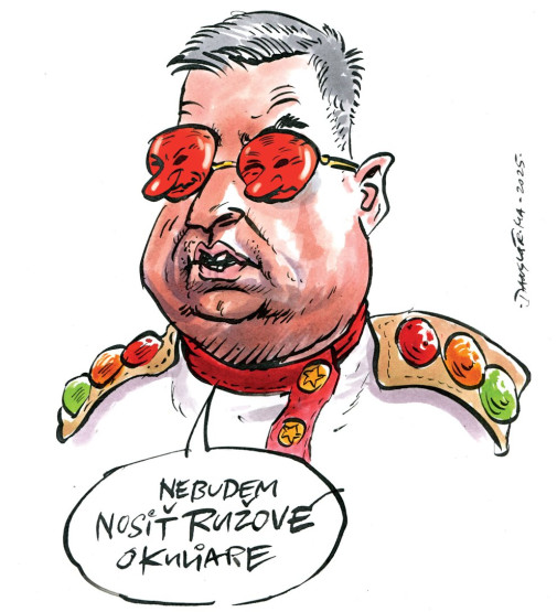 Semafor Semaforovič