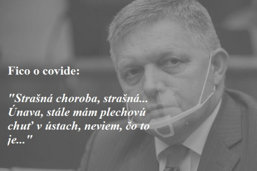 Spoliehal sa na imunitu a jeblo ho o zem