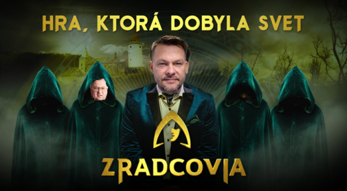 Slovenská verzia