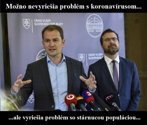 dôchodková reforma ktoru nik nečakal